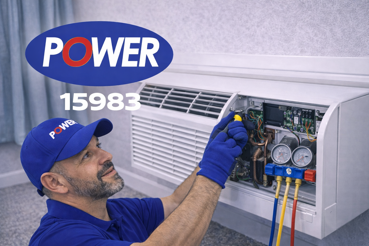 صيانة تكييف سبليت باور