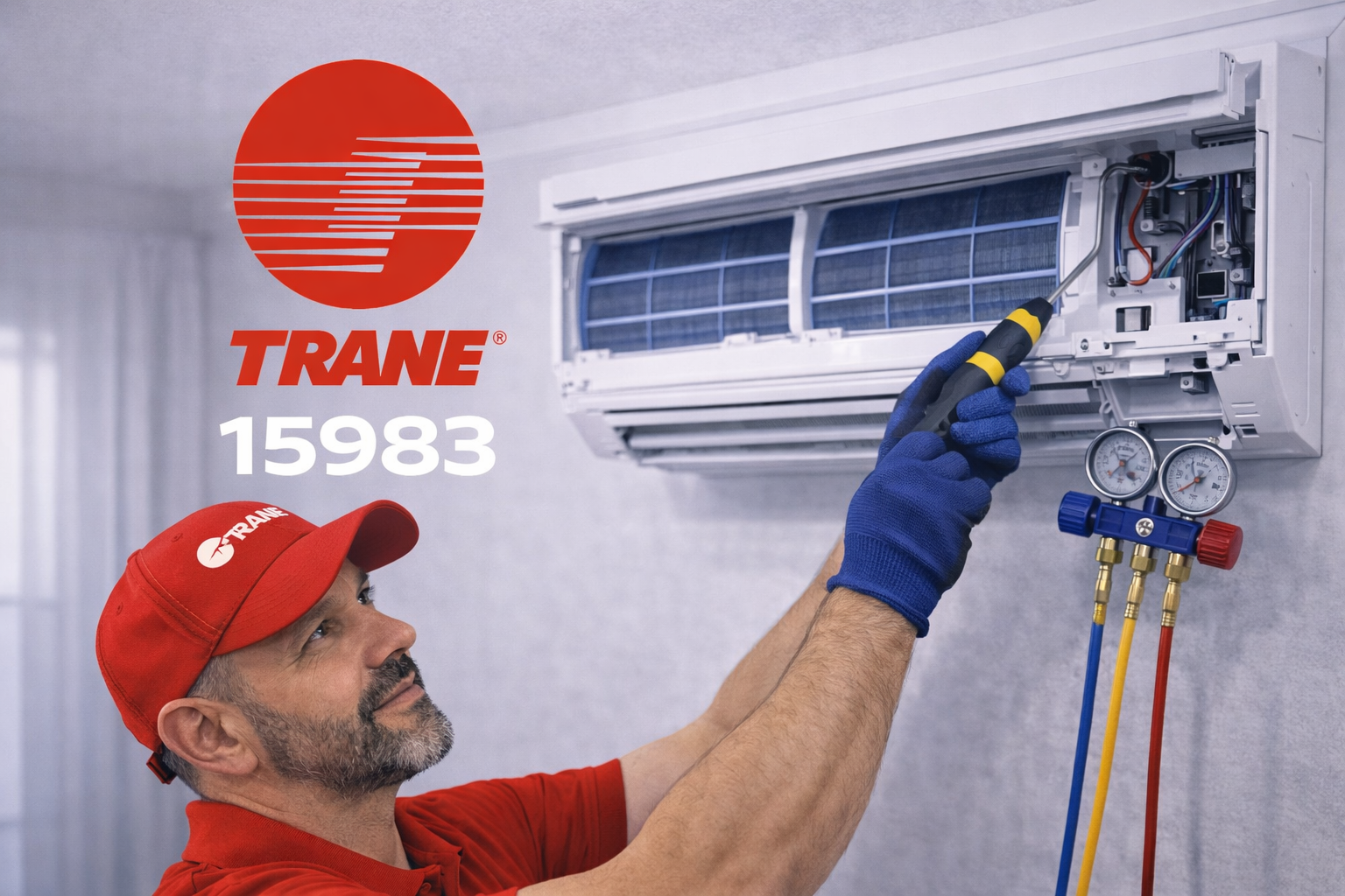 صيانة تكييف سبليت ترين