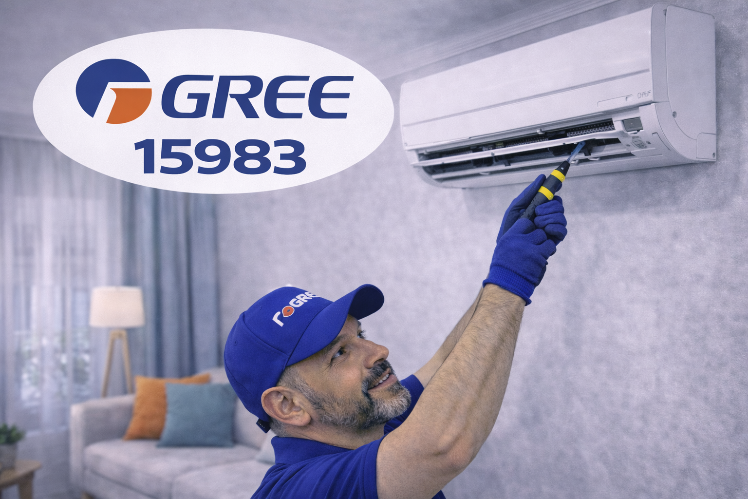 صيانة تكييف سبليت جري