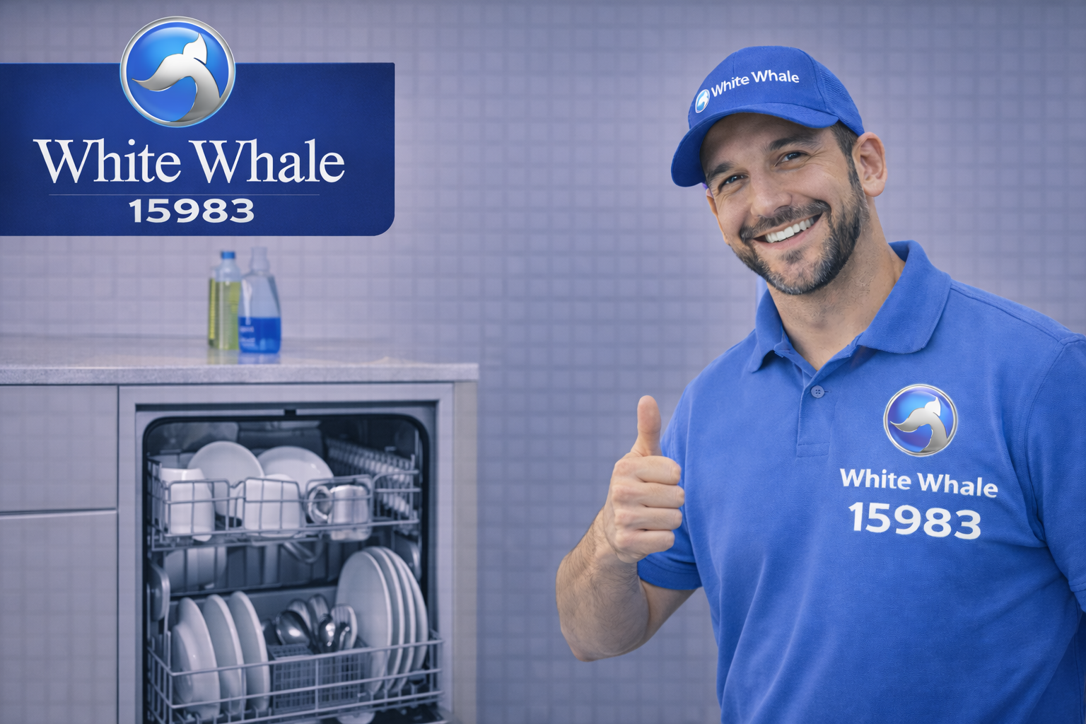 صيانة غسالة اطباق وايت ويل