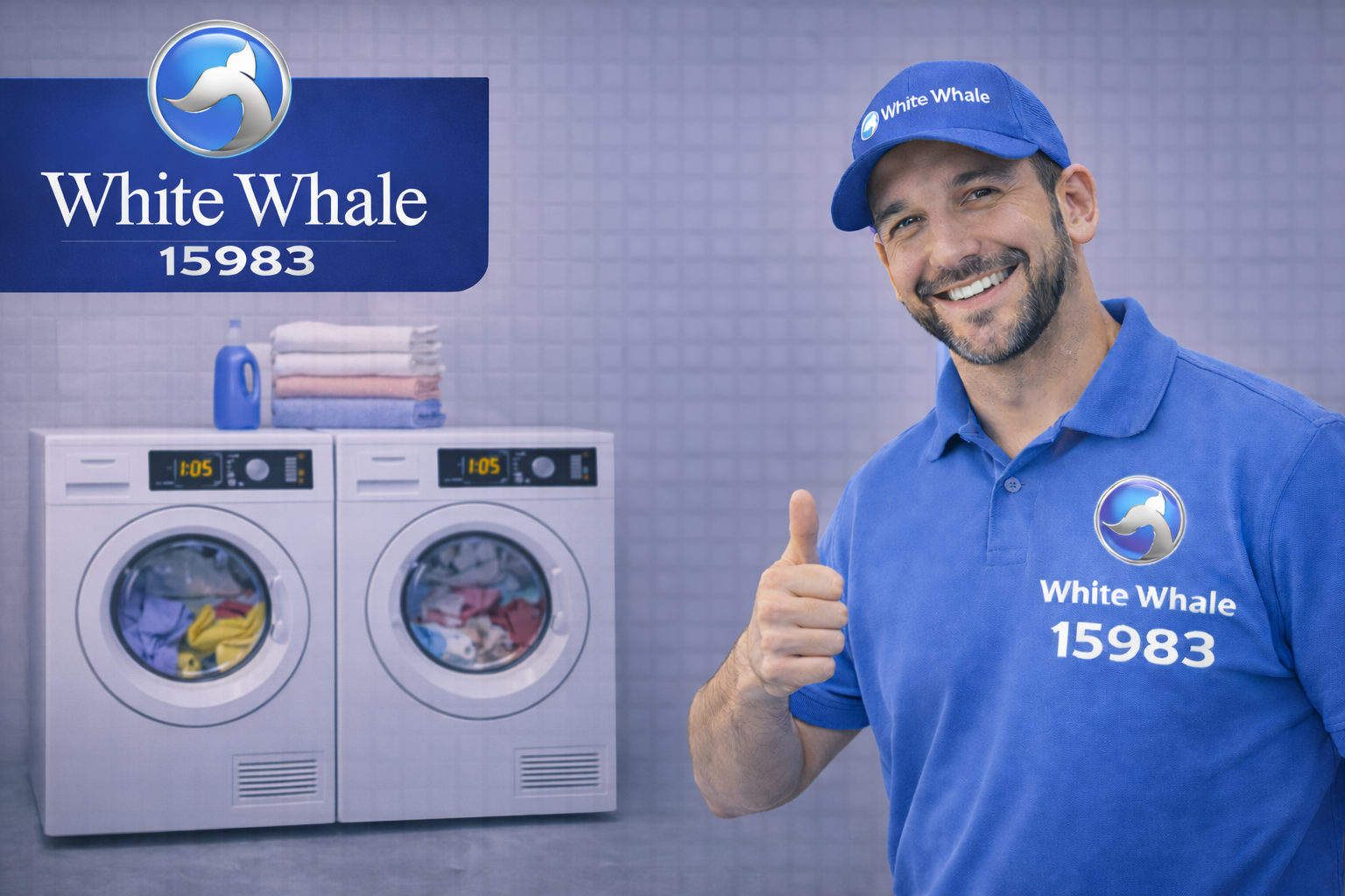 صيانة مجفف ملابس وايت ويل