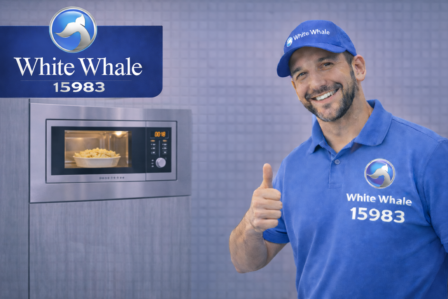 صيانة ميكروويف وايت ويل